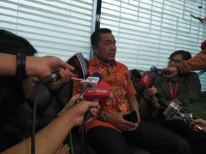 Soal Surat ke KPK, MKD DPR: Harusnya Novanto Tak Gunakan Institusi