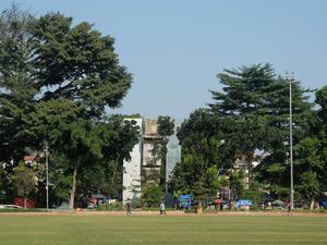 Yuk, Berakhir Pekan Sehat di Bogor