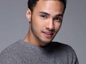 Seperti di Antologi Rasa, Refal Hady Pernah Alami Friendzone