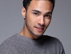 Refal Hady Sempat Ditentang Orang Tua Terjun ke Layar Lebar