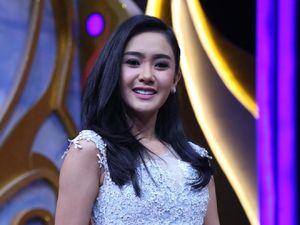 Dipacari Pria Iran, Cita Citata Sudah Kenalkan ke Keluarga