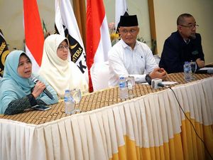 PKS Akan Gelar Aksi Bela Rohingya