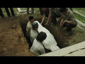 Pengabdi Setan Menang Scariest Film Award di Amerika