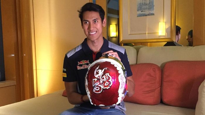 Foto: Mohammad Resha Pratama/detikSport Foto: Mohammad Resha Pratama/detikSport