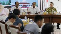 PMI dan MER-C Dukung Pembangunan RS Indonesia di Myanmar