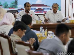PMI dan MER-C Dukung Pembangunan RS Indonesia di Myanmar
