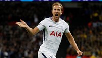 Harry Kane sudah tajam lagi. Dia sudah menyumbangkan dua gol untuk Tottenhham Hotspur musim ini. Dia akan menjadi andalan saat Spurs melawan West Ham United. (Foto: Darren Staples/Reuters)