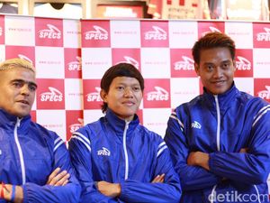 Soal Kabar Kurnia Meiga Buta, Keluarga: Tak Benar