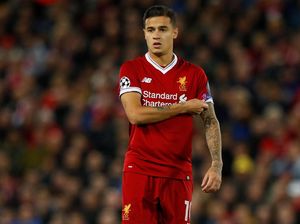 Ronaldinho Minta Coutinho Gabung Barca