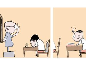 Tingginya Pajak Penulis