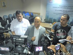 Kadin Indonesia Gandeng Ahli ICT dari India