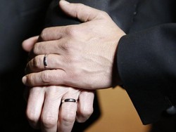 Hadiri Pernikahan Sejenis, Anggota Parlemen Israel Dipaksa Mundur