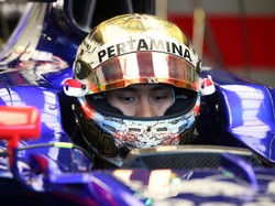 Menanti Aksi Sean Saat Satu Sirkuit dengan Vettel dan Hamilton