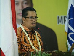 Generasi Muda Punya Peran Penting dalam Sosialisasi 4 Pilar MPR