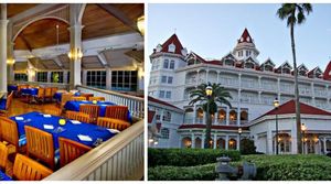 Romantis! 12 Restoran di Disney Park Ini Cocok Dikunjungi Bareng Si Dia
