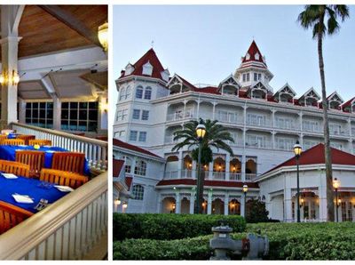 Romantis! 12 Restoran di Disney Park Ini Cocok Dikunjungi Bareng Si Dia