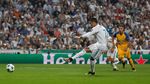 Ronaldo Main Lagi, Bikin Gol, Madrid pun Menang