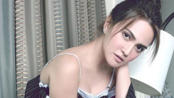 Shandy Aulia Cantik Banget Sih