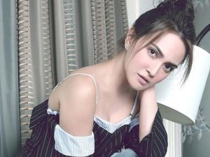 Shandy Aulia Cantik Banget Sih