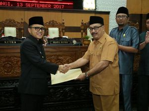 Banyuwangi Berencana Cabut 165 Perda Kedaluwarsa