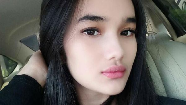 Foto: 8 Artis Cantik yang Menikah di Usia Muda
