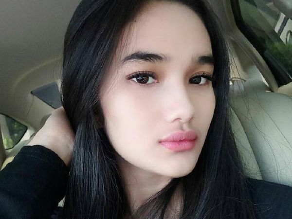 Foto: 8 Artis Cantik yang Menikah di Usia Muda