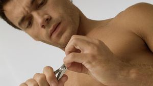 7 Kesalahan yang Sering Dilakukan Saat Memotong Kuku