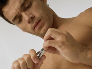 7 Kesalahan yang Sering Dilakukan Saat Memotong Kuku