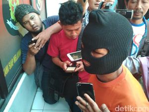 Durjana! Ayah di Bandung Cabuli Anak Kandung