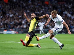 Spurs yang Kini Lebih Matang di Liga Champions