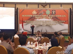 Permintaan Uji Laborat Narkoba Tinggi Tak Diimbangi Jumlah Tenaga Ahli