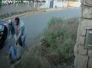 Demi Tesis, Mahasiswi Ini Nekat Bertarung Lawan Perampok