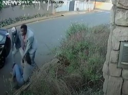 Demi Tesis, Mahasiswi Ini Nekat Bertarung Lawan Perampok