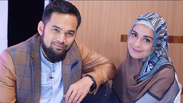 Kenangan Lucu Shireen Sungkar dan Teuku Wisnu Sebelum Menikah