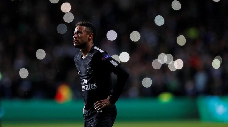 Neymar Tak Terobsesi Ballon dOr Neymar Tak Terobsesi Ballon dOr