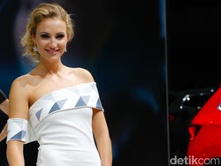 Senyum Manis Gadis-gadis Frankfurt