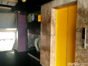 Karaoke Diamond Disegel Satpol PP Karena 2 Kali Jadi Tempat Nyabu