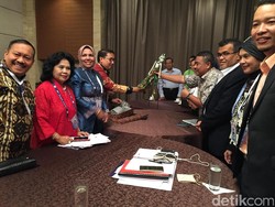 Gabung Indonesia, Malaysia Siap Walk Out demi Rohingya