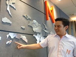 Operator Net1 Gencar Ekspansi ke Pelosok