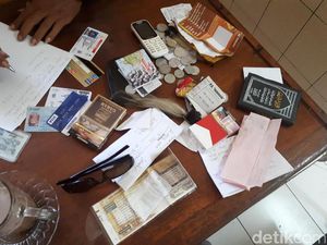 Kepergok Pemilik, Pencuri di Gambir Ngaku Mau Ngadem di Mobil