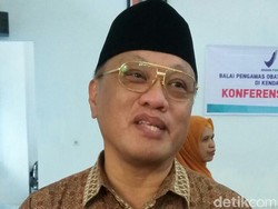 Korban Penyalahgunaan Obat PCC dan Tramadol Jadi 76 Orang