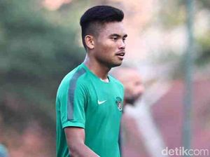 Cerita Korban soal Kronologi Dugaan Penganiayaan oleh Saddil Ramdani