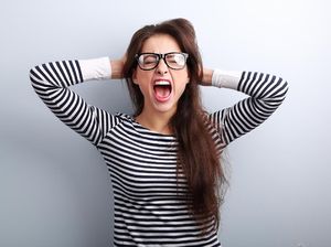 10 Cara Menghilangkan Bau Mulut dengan Cepat 10 Cara Menghilangkan Bau Mulut dengan Cepat