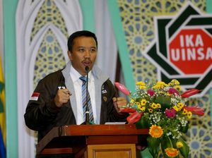 Menpora: Hanya 20 Cabang Olahraga ke Asian Games 2018