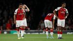Aksi Arsenal Saat Kalahkan Cologne di Liga Europa