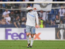 Rekor Buruk Everton di Tanah Italia Berlanjut