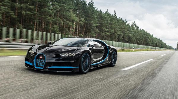 Mobil Tercepat Seharga Rp 90 Miliar Ini Siap Masuk RI, Berminat?