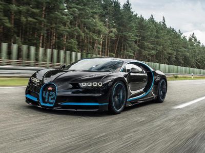 Mobil Tercepat Seharga Rp 90 Miliar Ini Siap Masuk RI, Berminat?