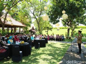 Pemkab Pringsewu Lampung MoU Inovasi di Banyuwangi Pemkab Pringsewu Lampung MoU Inovasi di Banyuwangi