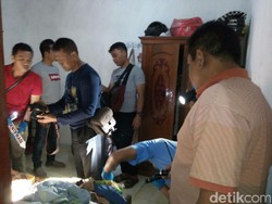 Polisi Pastikan Bayi di Trenggalek yang Tewas akibat Tusukan